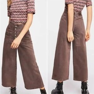 Free People Pants